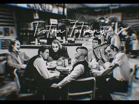 Ozaar x Bilax x Lova x Polo Brown   Tsotra Fotsiny