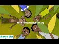 The Conflict Resolution Song | Ubongo Kids | From the kids of Africa to the World