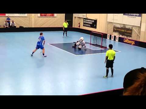 Robin Granlund Skattkärr IK