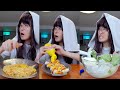 Mykoreandic Is Coming Mukbang ASMR Cooking