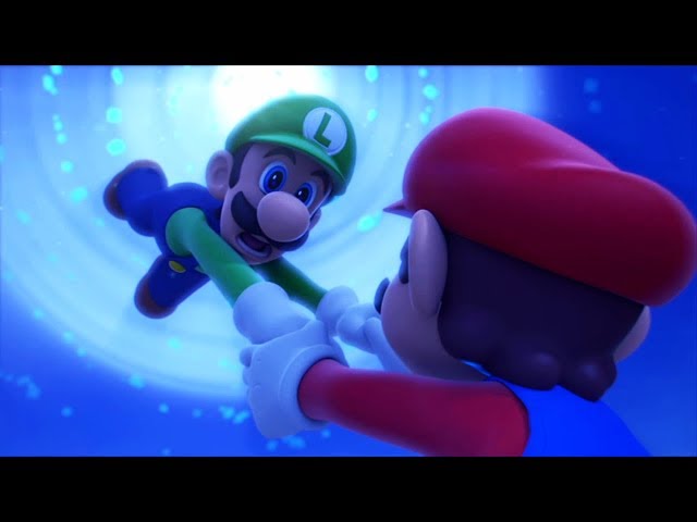 Mario + Rabbids Kingdom Battle