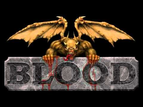 Monolith Productions - Dark Carnival [Blood OST]