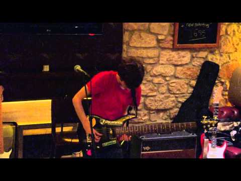 David Devereux - Live at The Med