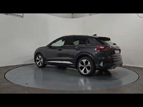 Audi Q4 e-tron Audi Q4 SUV S-Line e-tron 150,00 kW - Image 2