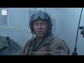 Fury SS Officer Execution HD CLIP