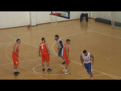 ОКК Власотинце - КК Mладост Бела Паланка 74:66