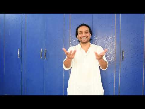 Saurabh Singh Rajput Haryanvi Inspector dealing with criminal