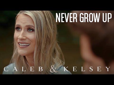 Video thumbnail for Never Grow Up