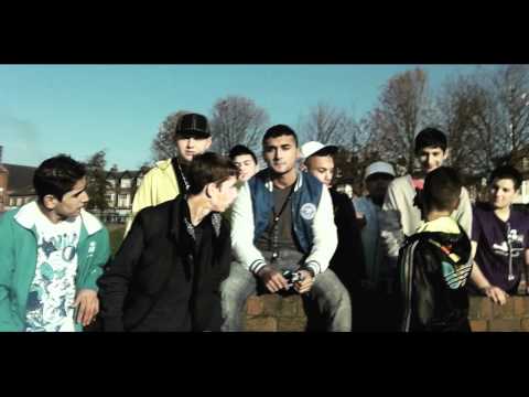 EkoO Ft Tempo - People, What have you done (Official Music Video)