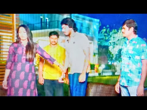 Sapthapadi serial today full episode 16-01-2026 Review