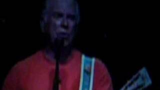 A Lot To Drink About Jimmy Buffett 6/20/2009