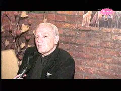 Jelena Rozga i Zeljko Samardzic - Izjava za City '10