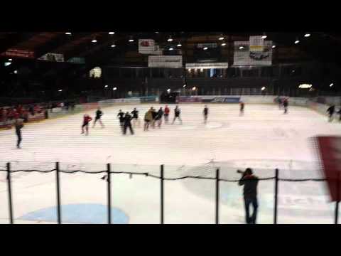 3. Sieg im 3. Punktspiel