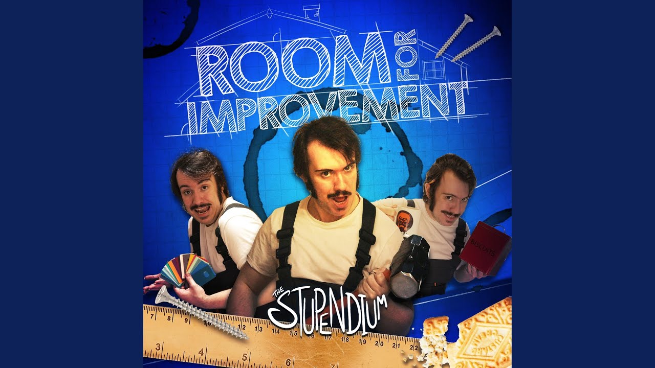 The Stupendium - Room for Improvement
