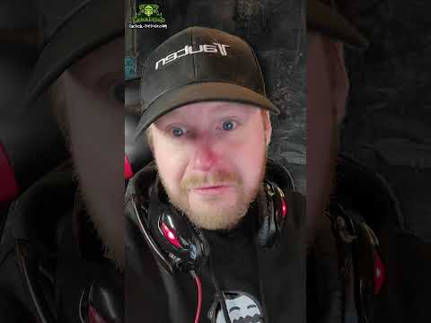 Graia is the worst Forge World #Short