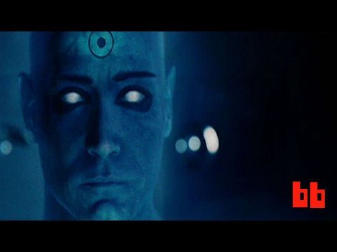 MAKING WATCHMEN WORK: CG tech w/Zack Snyder, Des Jardin (BB Video)