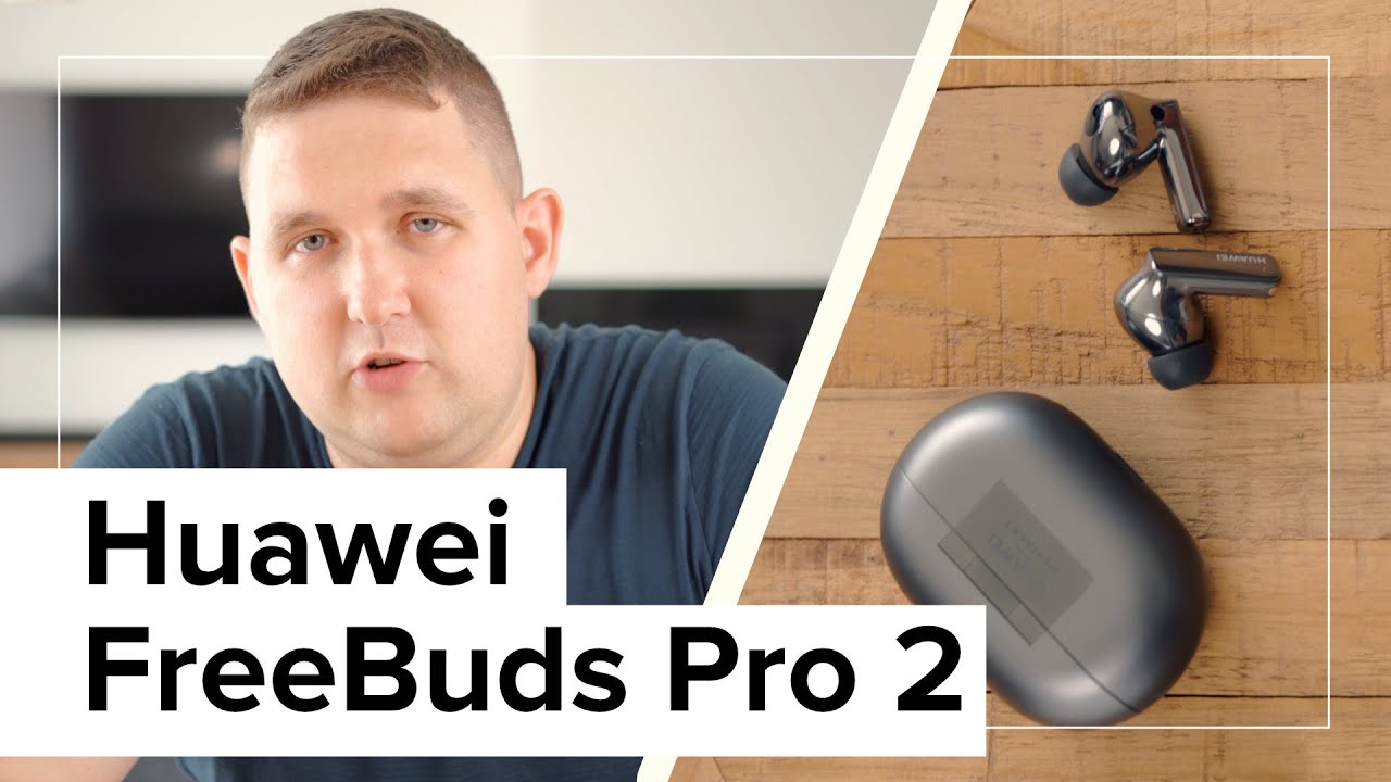 Watch To najlepsze słuchawki Huawei w historii now To najlepsze słuchawki Huawei w historii