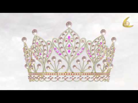 Miss Universe Vietnam 2015 - from Long Beach Pearl