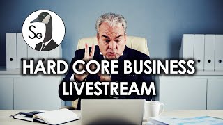 Extreme Livestream June | High Tech, Unsavory and Q&A thumbnail