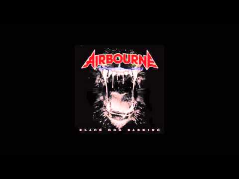 BACK IN THE GAME-AIRBOURNE
