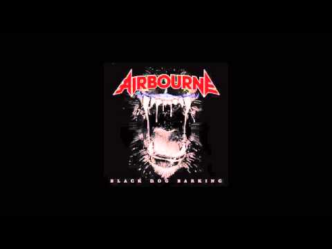 BACK IN THE GAME-AIRBOURNE