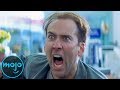 Top 10 Nicolas Cage Freakouts