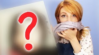 Painting KYLO REN - Blindfolded