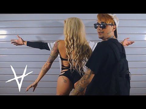 Sin boy ft. Taki Tsan - Barbie