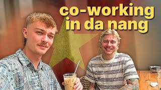 Top 5 Places to Work in Da Nang, Vietnam as a Digital Nomad - Cafes & Co-Working Spaces