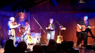 Saxon - Sugar Bayou 13 Firefly.mp4