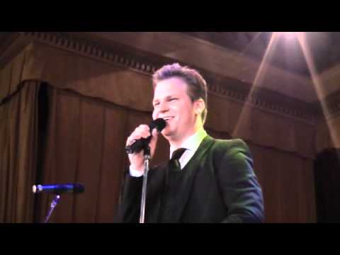 Martin Chodúr Praha 8.4.2011 (Georgia On My Mind)