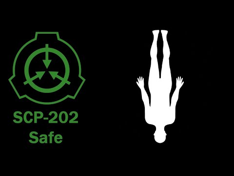 SCP-202 || ЧЕЛОВЕК-НАОБОРОТ