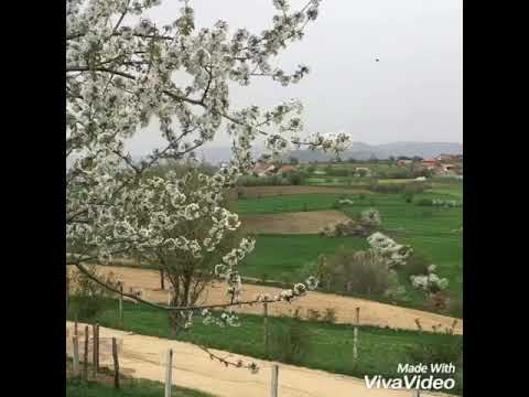 Fshati Kotorr- Skenderaj