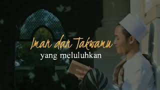 Download lagu Kekasih Idaman (Ana Uhibbuka Fillah) | Status WhatsApp Catatan Februari mp3 Download lagu Kekasih Idaman (Ana Uhibbuka Fillah) | Status WhatsApp Catatan Februari mp3