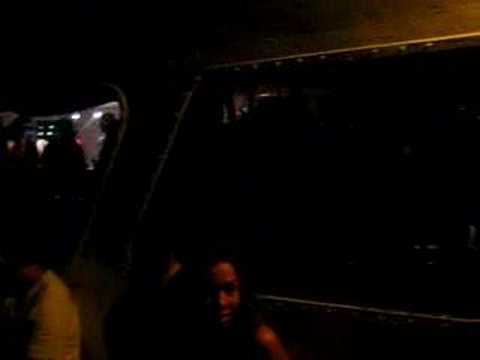 Noche de Farra Boat Party