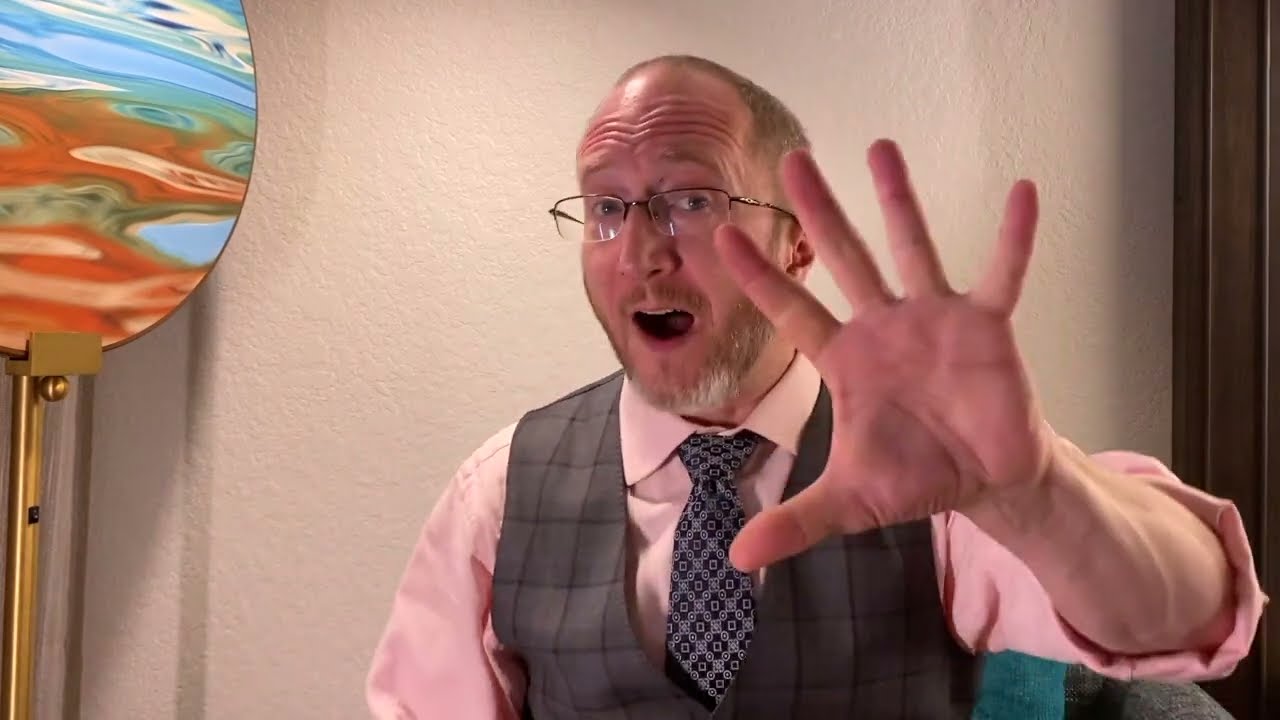 Navigating Multiple Sclerosis: A 5-Part Plan for Living Your Best Life