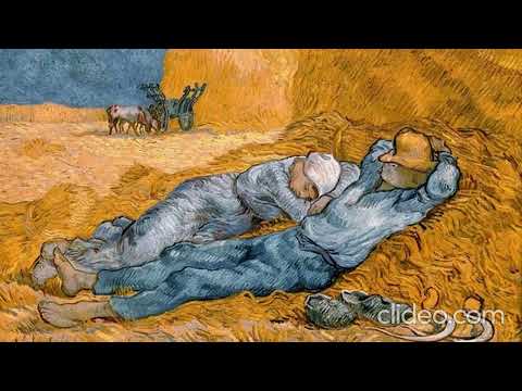 Poesie in Musica: Eugenio Montale - Meriggiare pallido e assorto