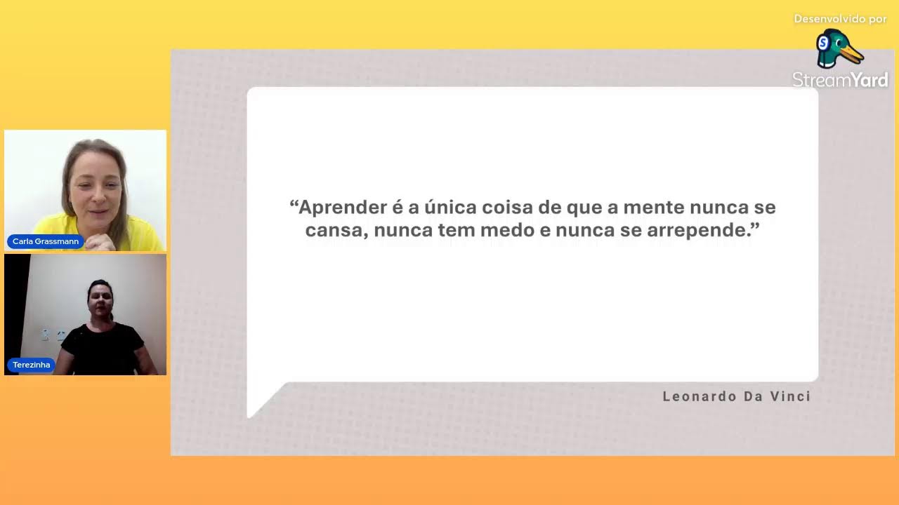 Licenciatura em Química, FPQ , SLQ - Carla Grassmann