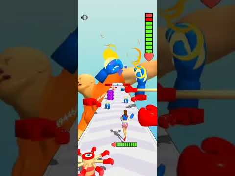 Punchy Run
