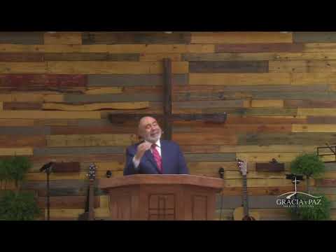 La Fortaleza de la Debilidad - 2 Corintios 12:7-10 - Sugel Michelén