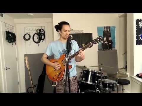 Something About Us - Daft Punk (Inspectre Funk Cover)