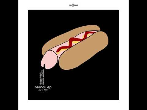 Don Blaku - Ricky One  DSR012