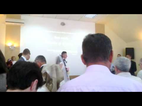 Beclean nunta Flaviu & Bianca SfantaTreime