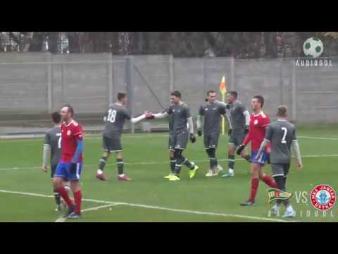 IV liga: Lechia Gdańsk -  Jantar Ustka (8:0)