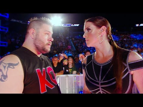 Fight-Size Wrestling Update: Reactions To KO’s Rampage, GFW Preview, Wrestling Pioneer Passes Away, More