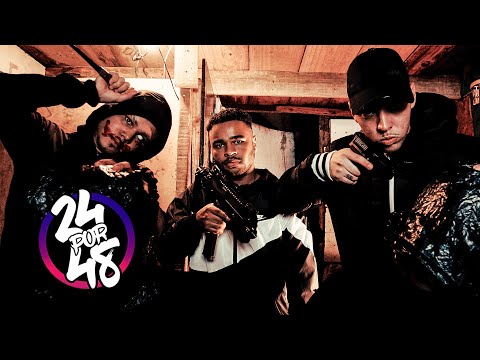 SUA ALMA ME PERTURBA (Clipe Oficial) MC Pablinho ITR, MC Lacerda ZL e Basili no Beat