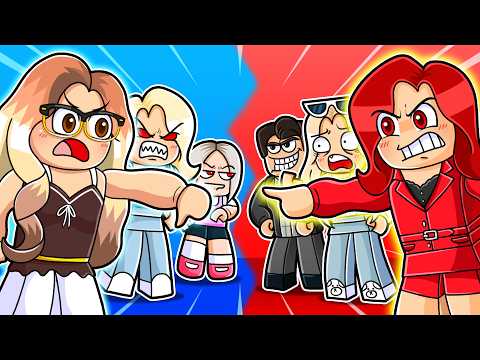 OUR FAMIL IS FALLING APART..