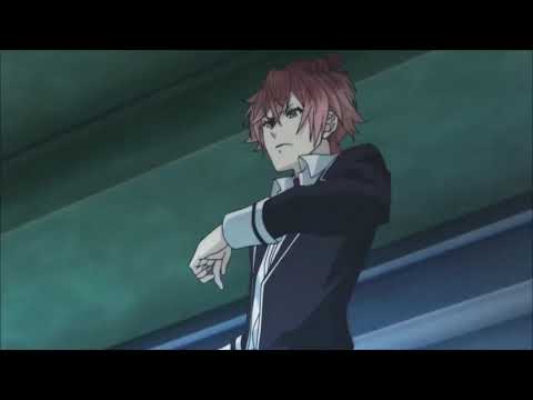 AMV - ДЬВОЛЬСКИЕ ВОЗЛЮБЛЕННЫЕ || RAY-D-ПУСТОЙ ツ