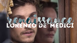 RENAISSANCE | Lorenzo De&#39; Medici