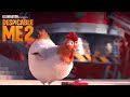 TV Spot: Chicken